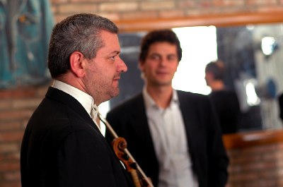 Danilo Rossi