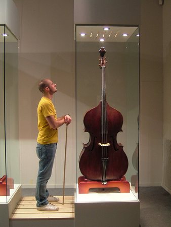 Maggini exhibition