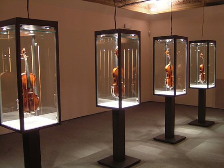 Maggini exhibition