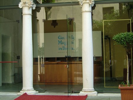 Maggini exhibition