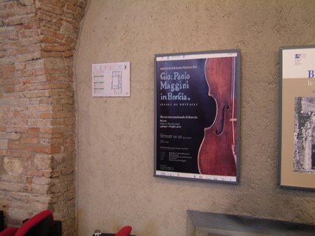 Maggini exhibition