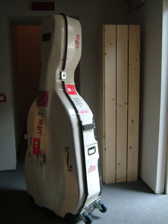 Maggini exhibition