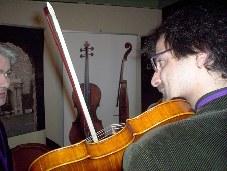 Francesco Lattuada