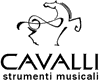 Cavalli - Strumenti musicali