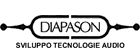 Diapason - Sviluppo tecnologie audio