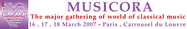 Musicorà