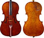 cello Giovanni Battista Rogeri