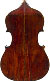 double bass Giovanni Paolo Maggini