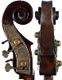 double bass Giovanni Paolo Maggini