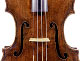 viola Gasparo Bertolotti da Salò