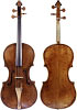 viola Gasparo Bertolotti da Salò