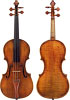 violin Gasparo Bertolotti da Salò