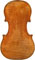 violin Giovanni Battista Rogeri