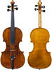 violin Giovanni Battista Rogeri