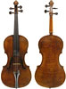 violin Giovanni Paolo Maggini