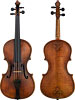 violin Giovanni Paolo Maggini