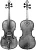 violin Giovanni Paolo Maggini