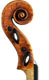 violin Pietro Giacomo Rogeri